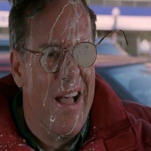 Meet your Posher, Greg